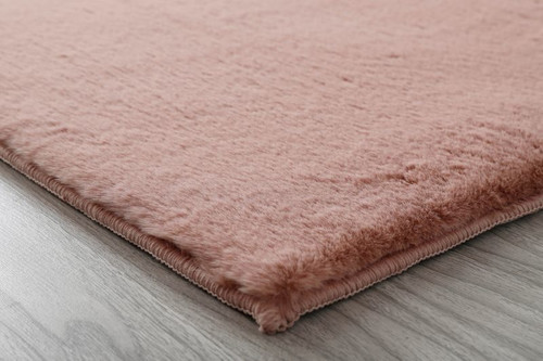 Rug Balta Lop 120 x 160 cm, pink