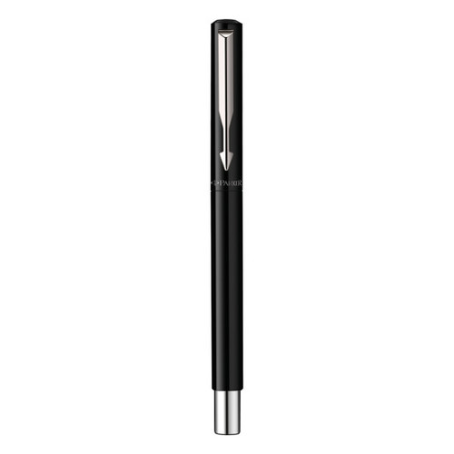 Parker Vector Standard Black Fountain Pen