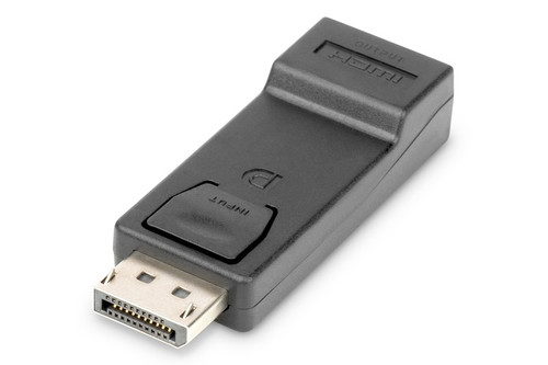 Adapter DisplayPort/HDMI M/Z