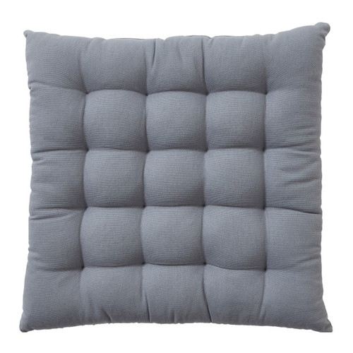 Blooma Seat Cushion Rural 36 x 36 cm, anthracite