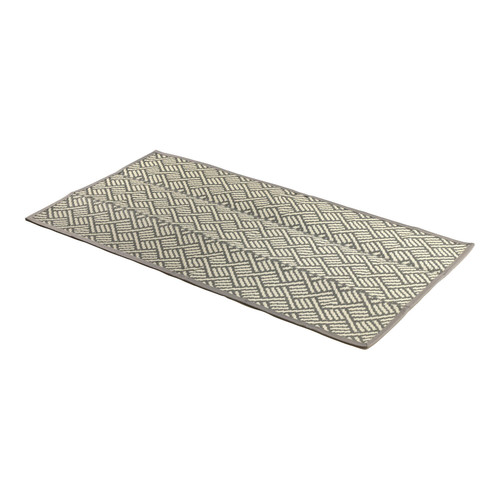 Picnic Mat 90x180cm, light grey