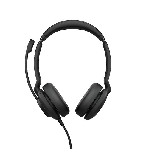 Jabra Headset Headphones Evolve2 30 SE USB-A UC Stereo