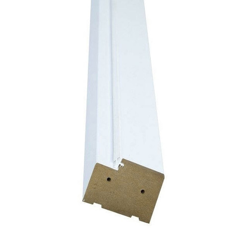 Door Frame Header 70, white