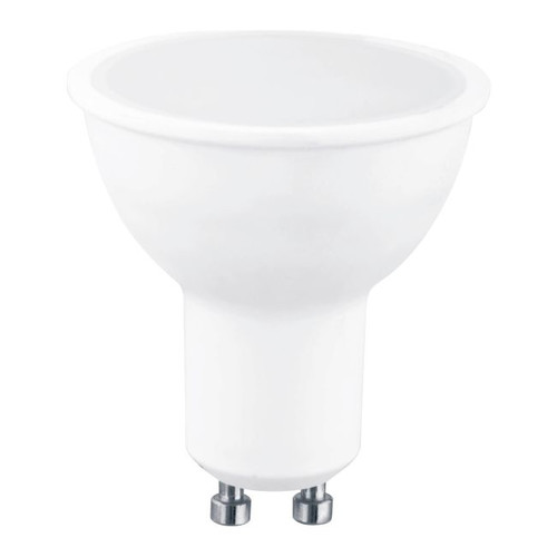 Ledsystems LED Bulb GU10 7 W 500 lm, warm white