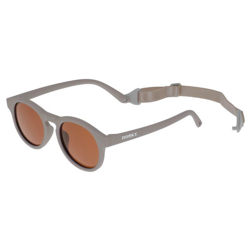 Dooky Sunglasses Aruba 6-36m, taupe