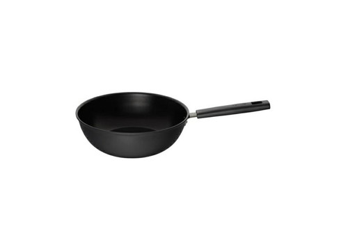 Fiskars Hard Face Wok 28 cm/4.5 l