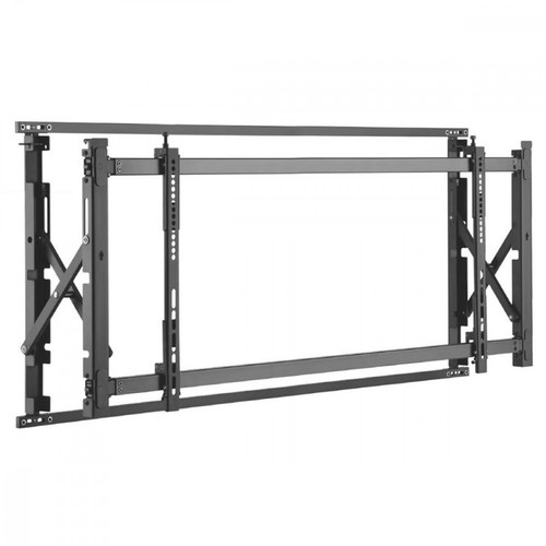 MacLean Ultra Thin TV Mount For Video Wall 55-60" MC-846