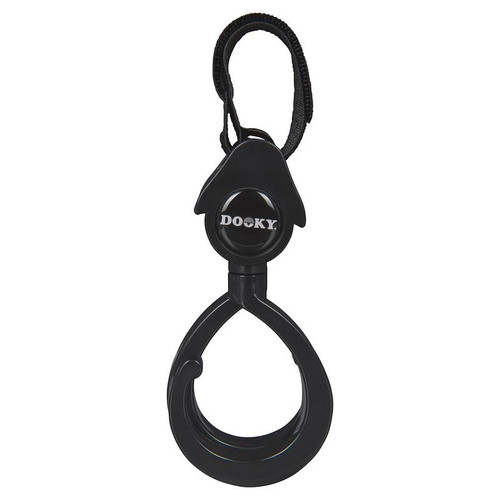 Dooky 360 ◦ Buggy Hook Set of 2pcs