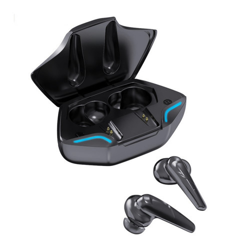 Media-Tech Headphones Earphones RHOID MT3607