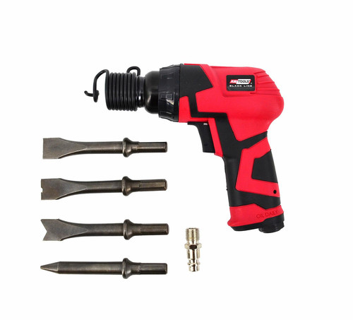 AW Air-Operated Hammer 6" 150mm BL