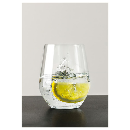 IVRIG Glass, clear glass, 45 cl