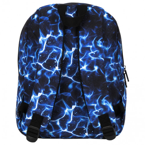 School Backpack 27x36x16 Sky Water