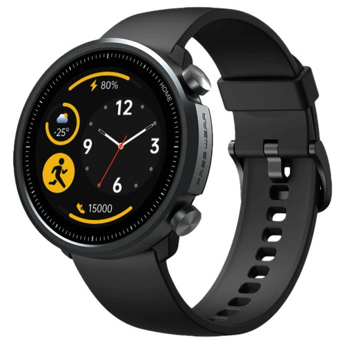 Mibro Smartwatch A1, black