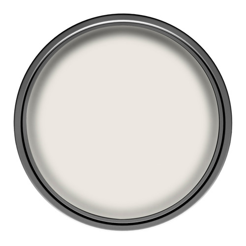 Dulux Walls & Ceilings Matt Latex Paint 5l pearl white