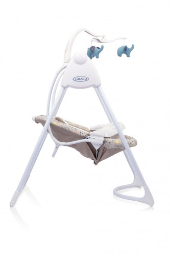 Graco Baby Swing Lovin Hug Daydream 0-9m