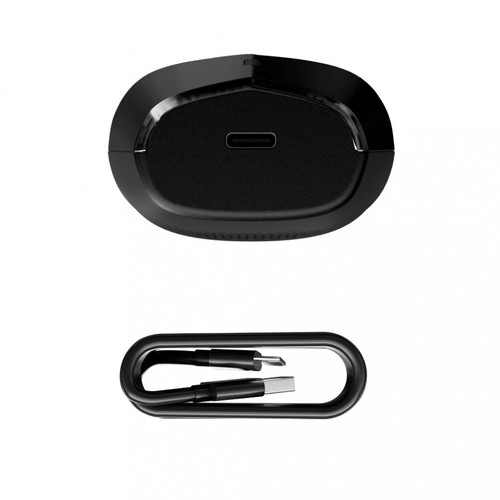 Feel Maestro Travel Electric Shaver USB-C MR-672