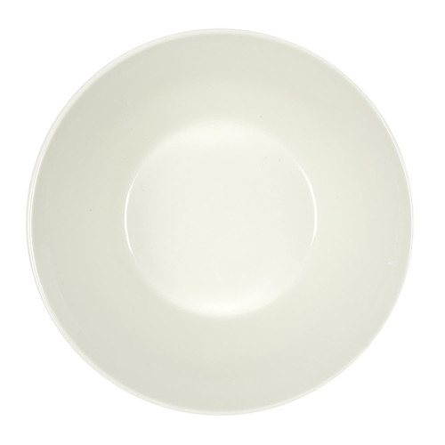 Serving Bowl Bisette, red