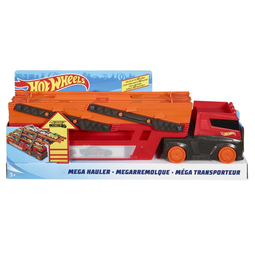 Hot Wheels® Mega Hauler 3+