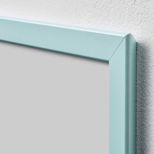FISKBO Frame, light blue, 10x15 cm