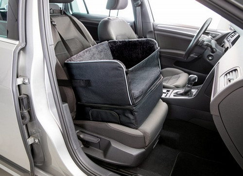 Trixie Car Pet Carrier Dog Transporter 45x38X37 cm