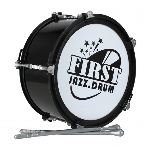 Drum First Jazz Drum 22cm 3+