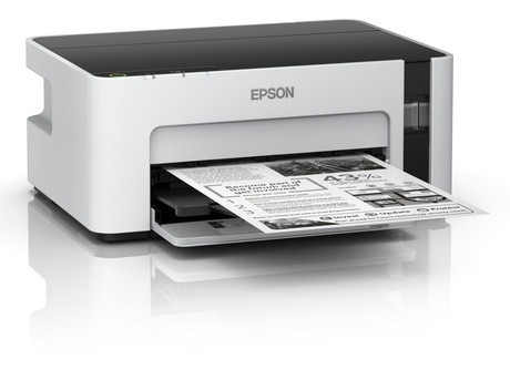 Epson Printer ITS M1100 A4 mono/3pl/32ppm/USB/3.5k