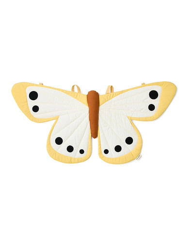 Kid's Concept Costume Wings Butterfly Maxi, purple, 3+