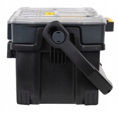 Stanley 2-in-1 Tool Box 24" with Power Tool Case