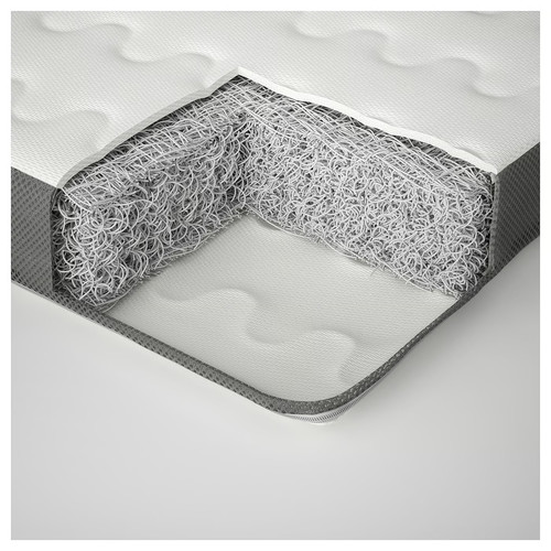 HIMLAVALV 3D mattress for a cot, 60x120x10 cm