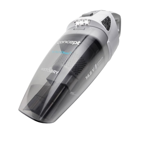 Concept Handheld Vacuum Cleaner VP4370