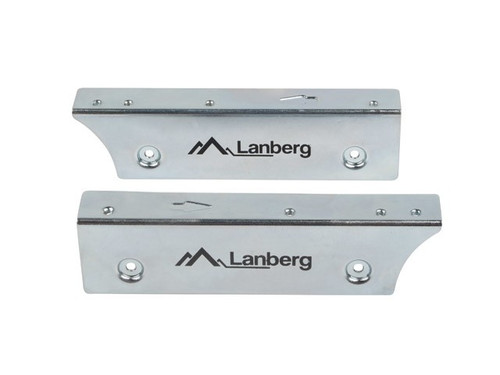 Lanberg Adapter HDD/SSD 3.5 - 2.5" IF-35-2