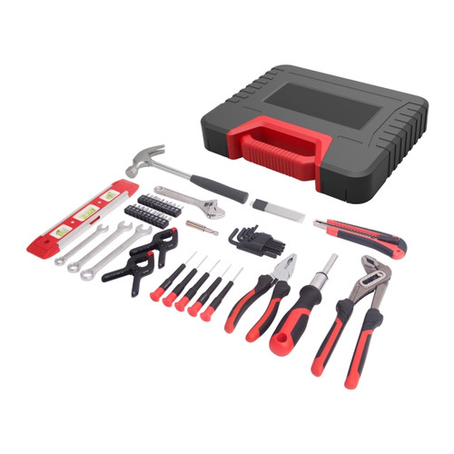 Hand Tool Kit Tools Set 50pcs