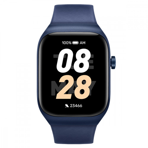 Mibro Smartwatch T2 Deep Blue