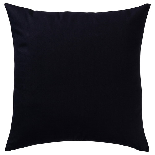 MÅNLAVMAL Cushion cover, 50x50 cm