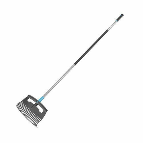Compact Leaf Rake 430x1770 mm