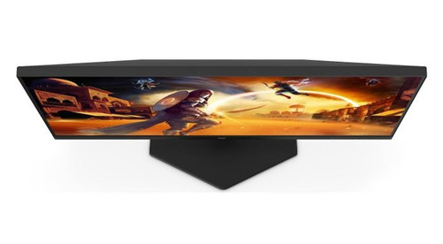 AOC 23.8" Monitor 24G4XE IPS 180Hz HDMIx2 DP Speakers