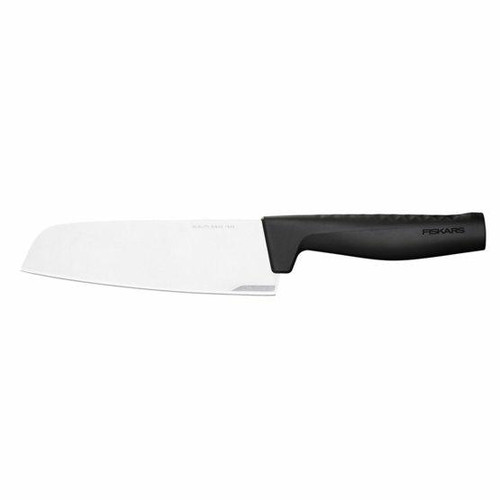 Fiskars Hard Edge Santoku Knife