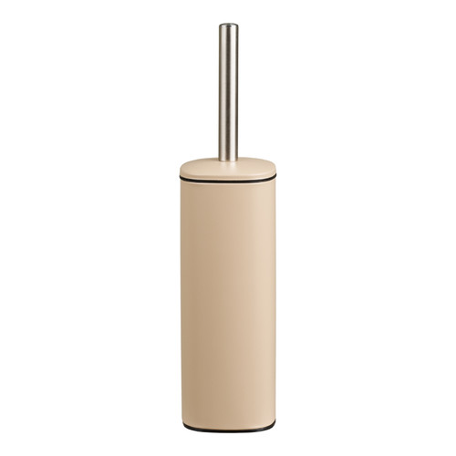 Toilet Brush 39cm Beige