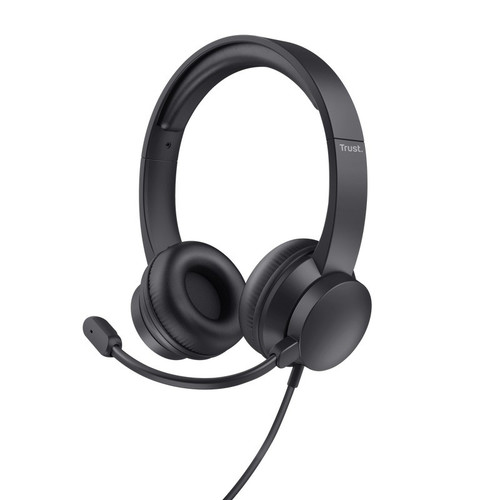 Trust PC Headset ANALOGUE