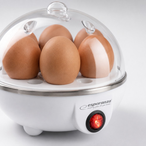 Esperanza Egg Cooker Egg Master