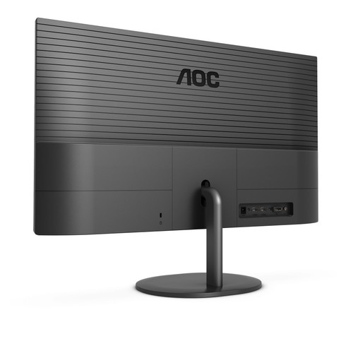 AOC 23.8" Monitor IPS HDMI DP Q24V4EA