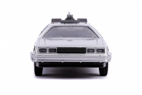 Dickie Toy Vehicle Back to the Future 8+