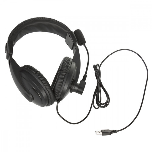 Audiocore Headset Headphones AC862