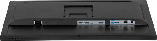 IIYAMA 27" Monitor XUB2797QSN-B2 IPS QHD USB-c Dock HDMI