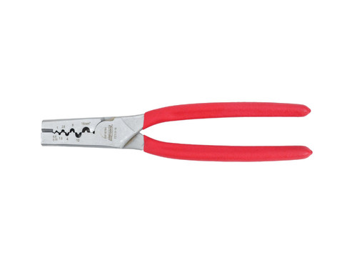 AW Wire End Ferrules Crimping Pliers 225mm 0.5-16mm