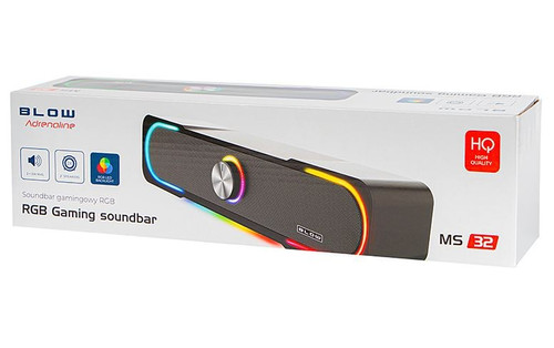 BLOW Gaming Soundbar MS-32