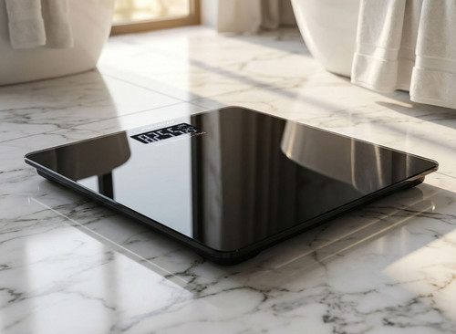 Esperanza Bathroom Scale Aerobic EBS002K