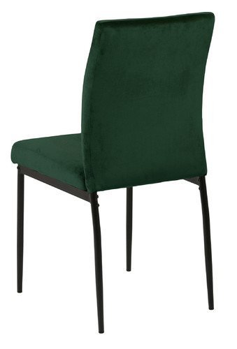 Chair Demi, dark green