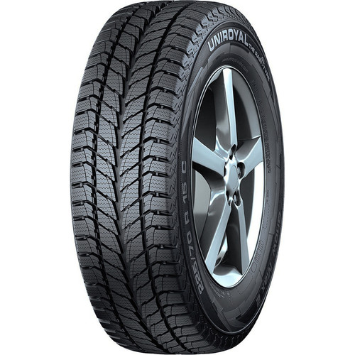 UNIROYAL Snow Max 2 195/80R14 106Q