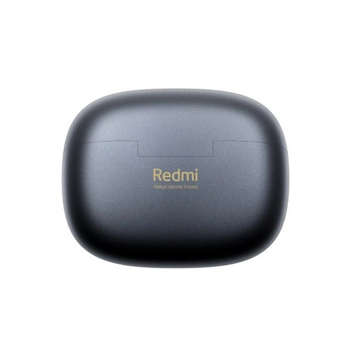 XIAOMI Earphones Redmi Buds 6 Pro, black